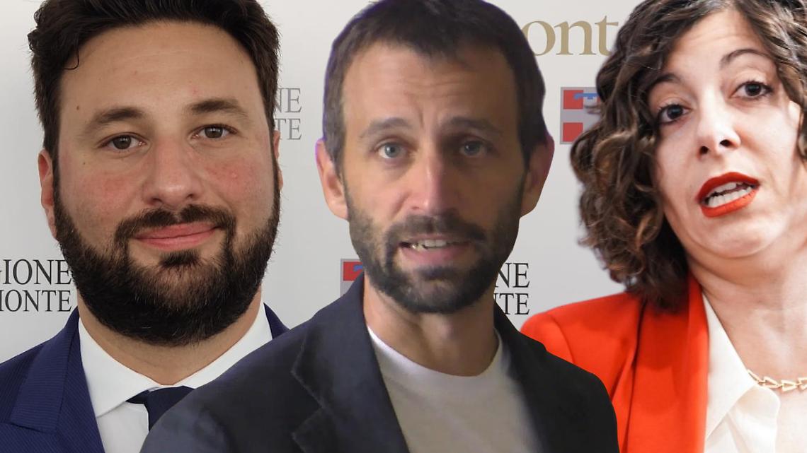 Sanit&agrave; piemontese, il "buco" con l'assessore regionale intorno