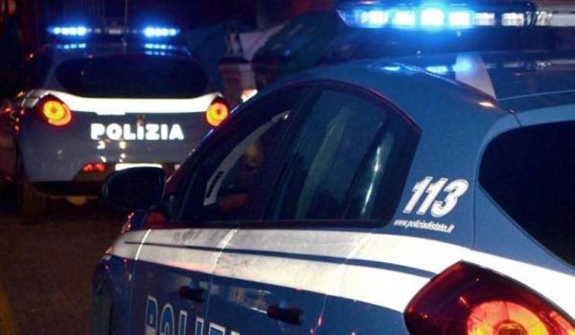 Furti negli uffici di notte