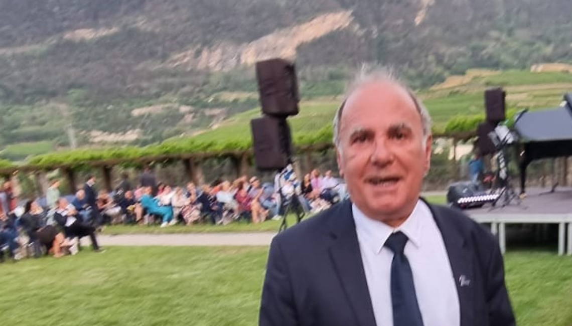 Muore Claudio Gobbi: il volto della raccolta Telethon e della Uildm