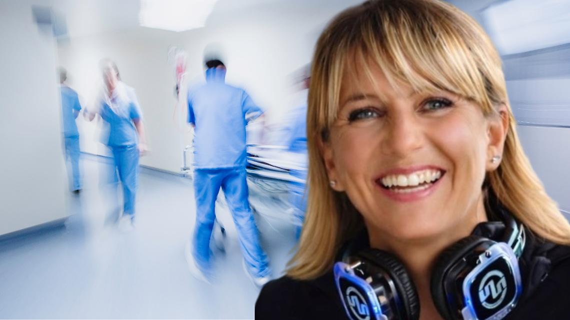 Invalida? Allora niente lavoro. Il paradosso di una Oss