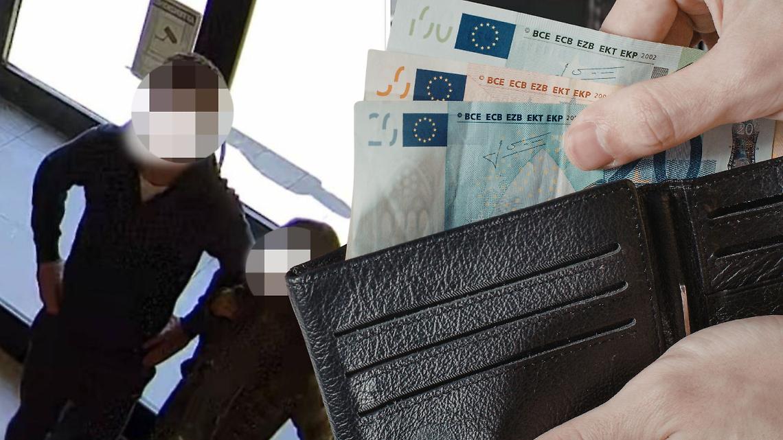 Scappano senza pagare, il ristorante pubblica le foto e loro tornano a saldare il conto