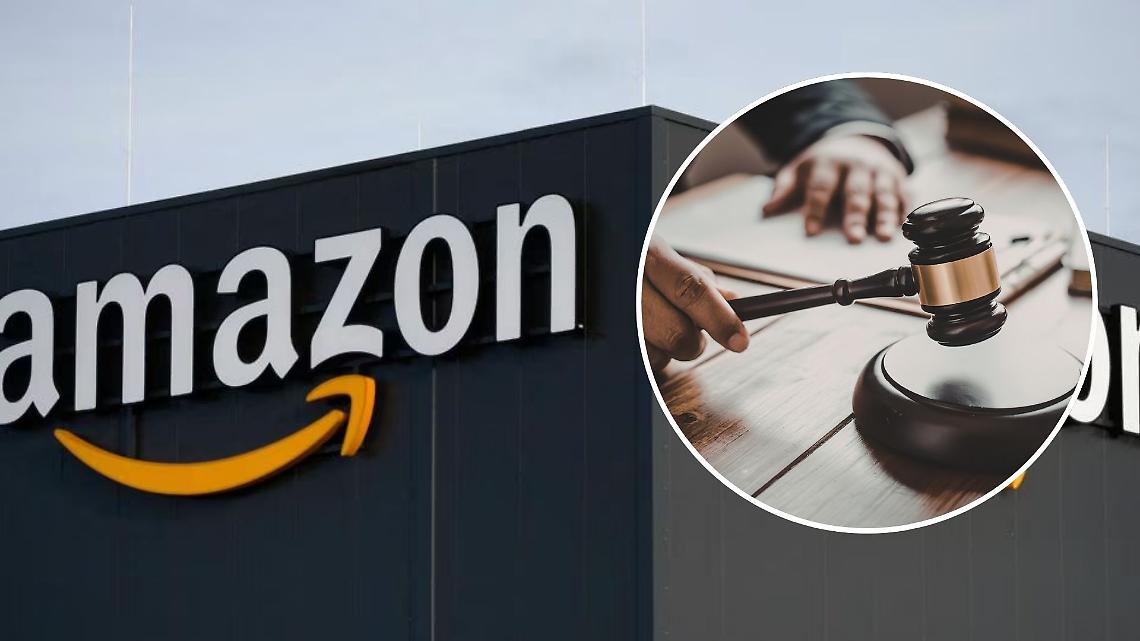 Amazon nei guai: la Corte smonta i turni notturni, pi&ugrave; diritti e soldi per i lavoratori