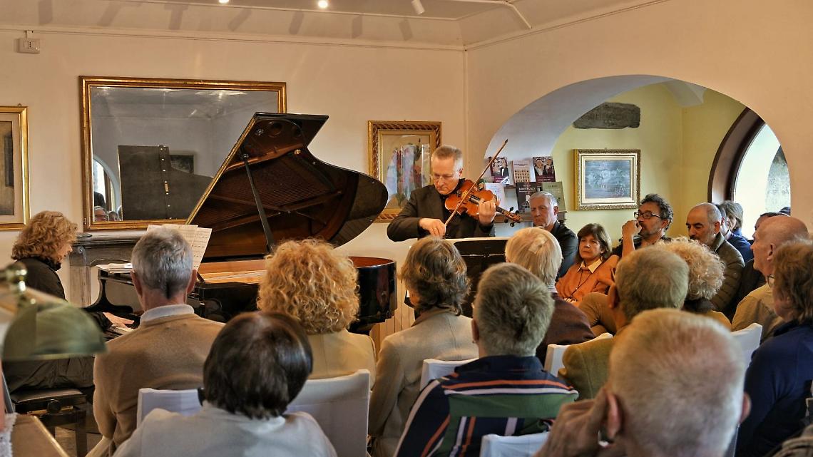 Festival della Cicala