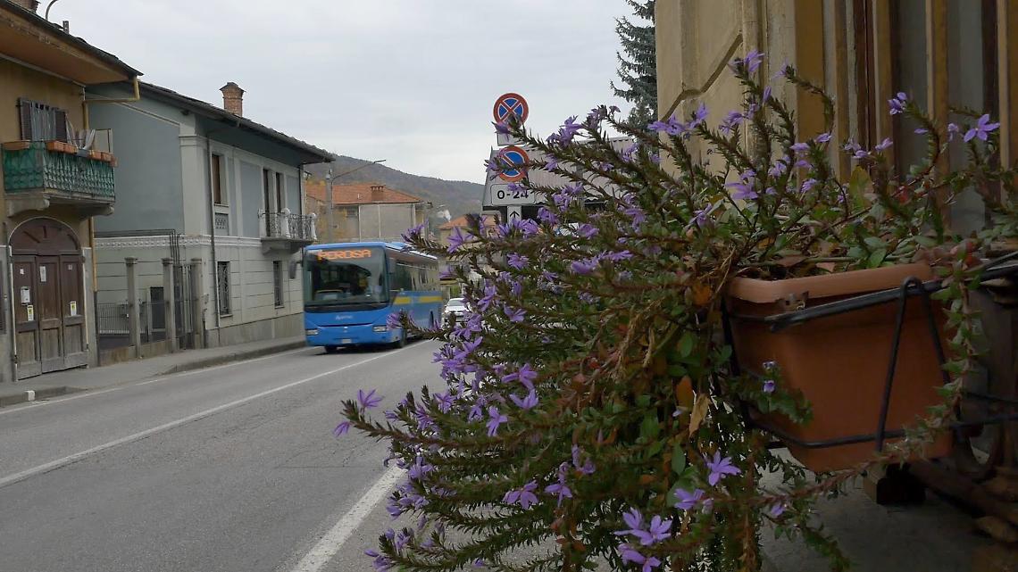 Trasporti, nuova rete extraurbana: il piano entra nella fase decisiva