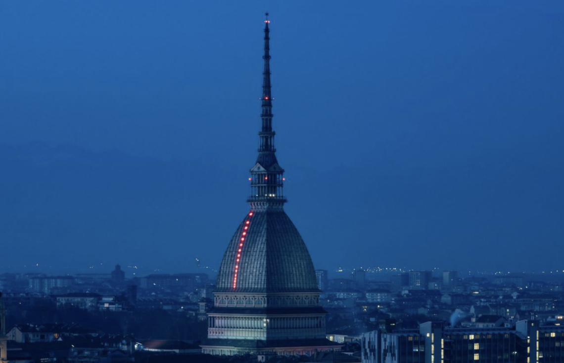 La Regione Piemonte rilancia il genio di Alessandro Antonelli