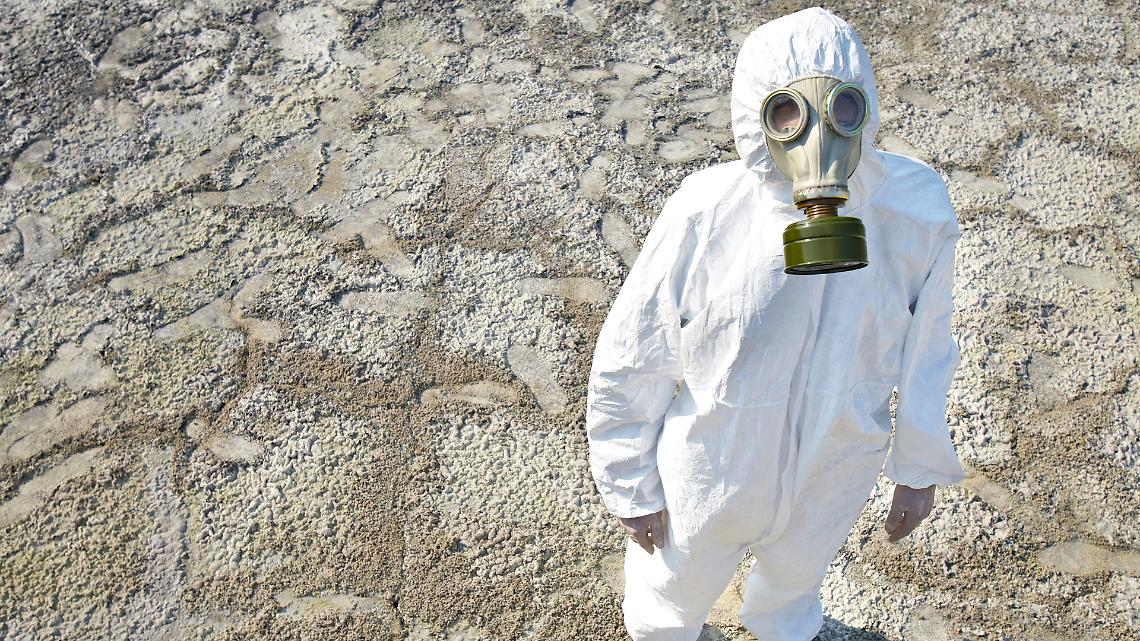 A Settimo non si respira! Lo dice Arpa. A Ivrea e Borgaro va un po' meglio.