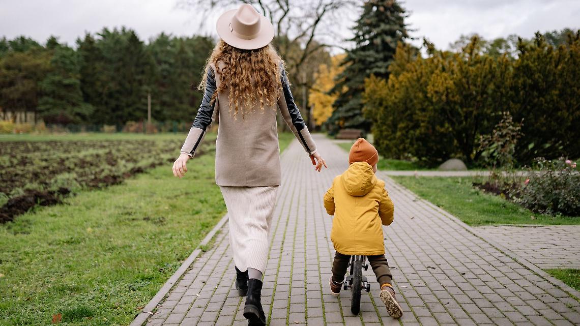 Autismo, a Cuorgn&egrave; si cammina insieme: il programma del 2 aprile