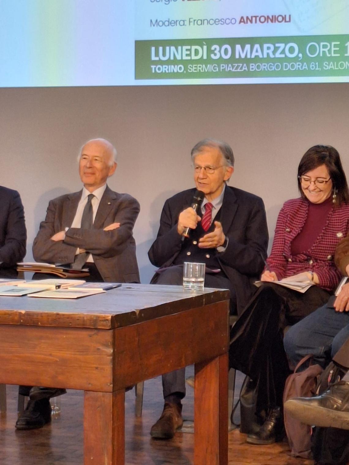 Torino riscopre il 1848: nasce la giornata della libert&agrave; religiosa