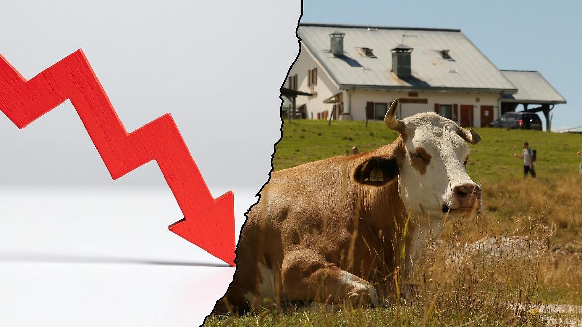 Pasqua amara per gli agriturismi torinesi: atteso un calo del 20% dei turisti stranieri