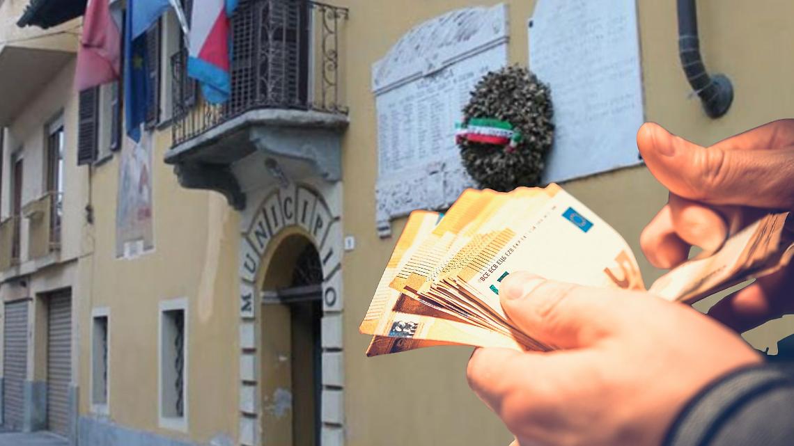 Permessi facili e soldi pubblici