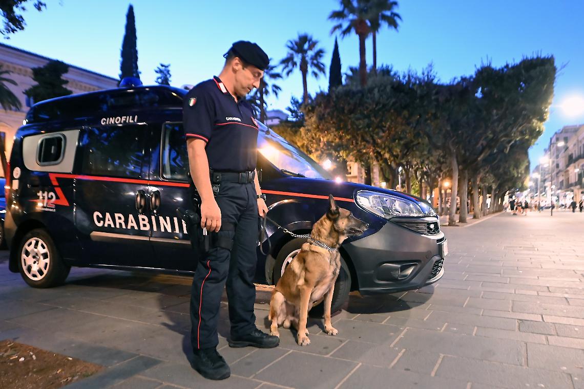 Notte di controlli in Val Susa