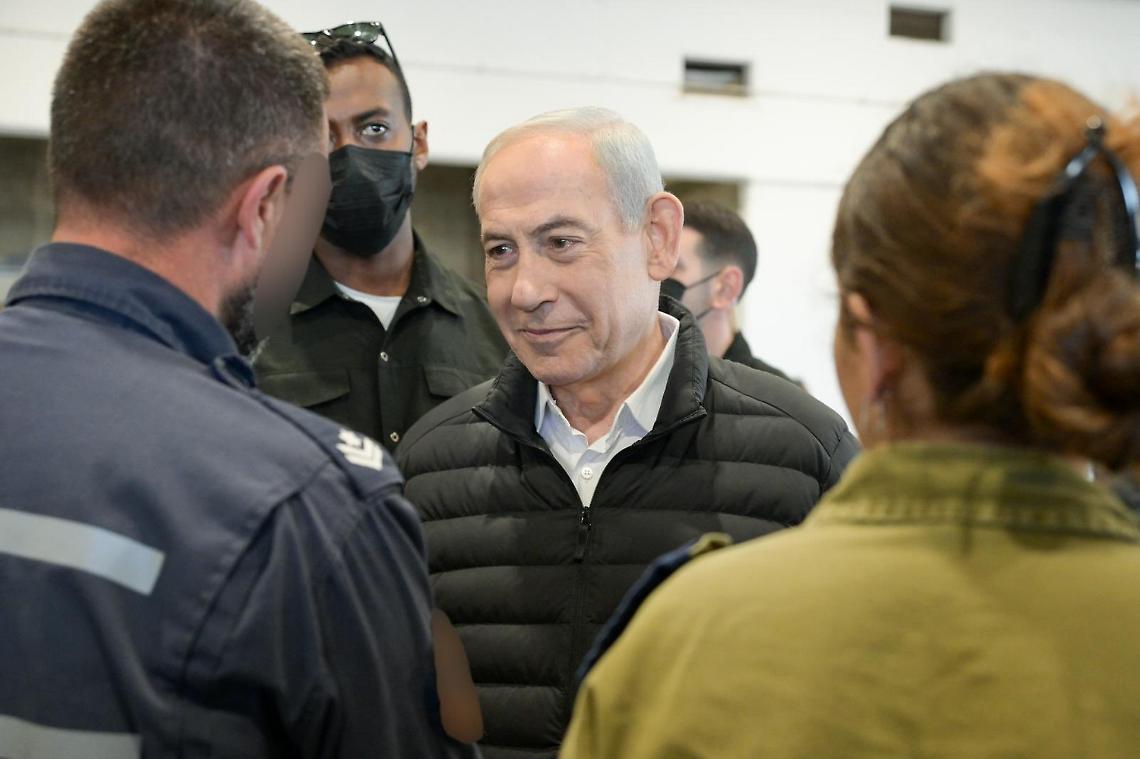 Israele reintroduce la pena di morte: approvata la legge che colpir&agrave; soprattutto i palestinesi