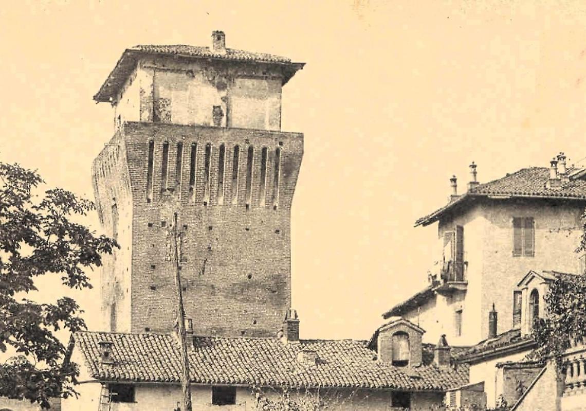 Due castelli, mille intrighi: il Medioevo segreto di Settimo Torinese
