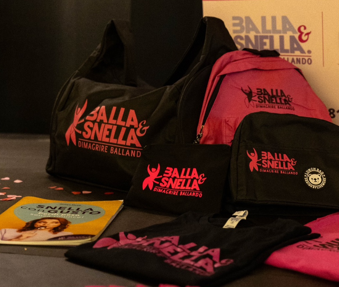 Le Meridien celebra &ldquo;Balla&Snella&rdquo;, AntiAge e Pilates