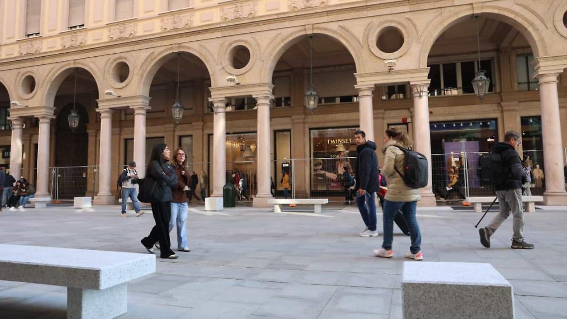 Centro di Torino