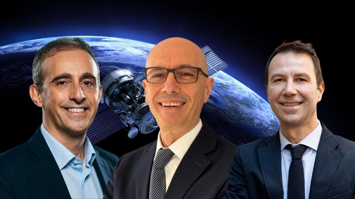 Clean room, microsatelliti e start-up: il settore aerospaziale parla sempre pi&ugrave; &ldquo;torinese&rdquo;