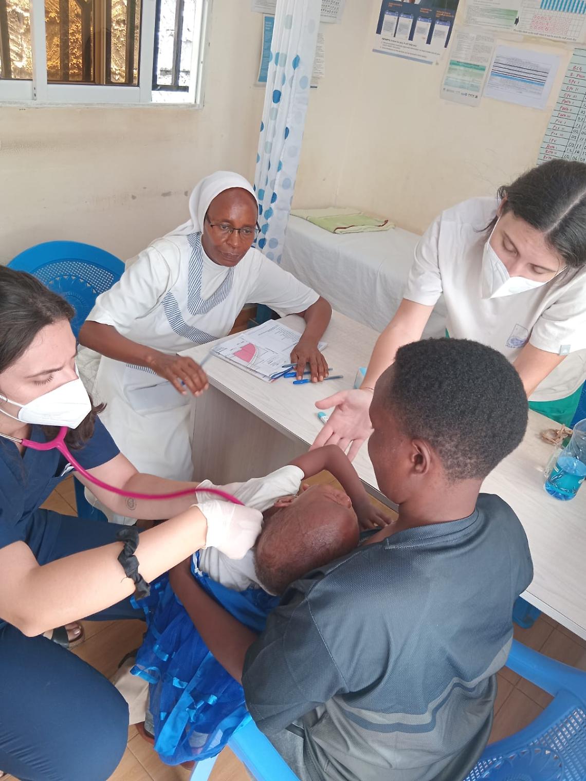 &ldquo;Melodie da sogno&rdquo; al Circolo dei Lettori: musica e solidariet&agrave; per i bambini del Kenya