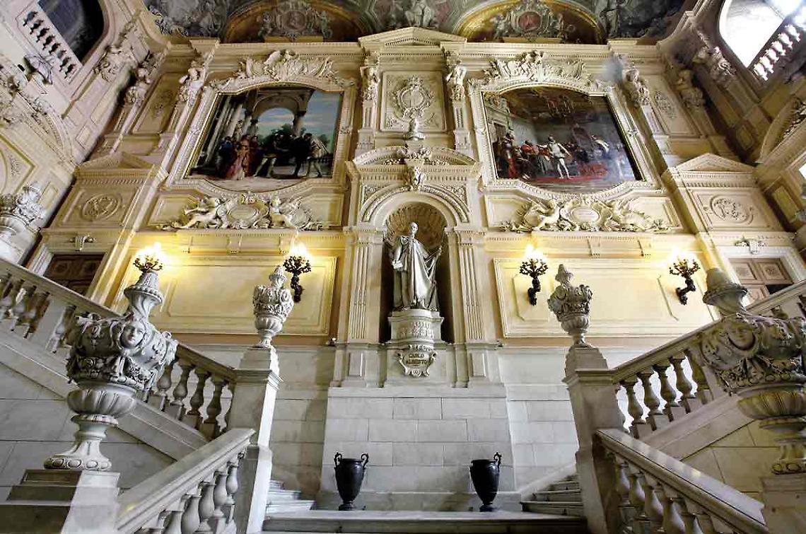 Musei reali di Torino