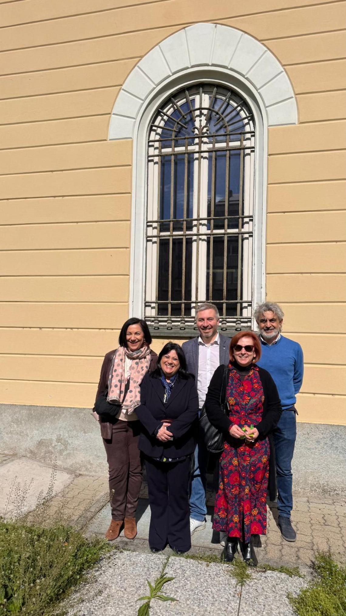 Il Gobetti di Torino, la scuola che punta sull&rsquo;inclusione: tecnologie, orti e benessere psicologico