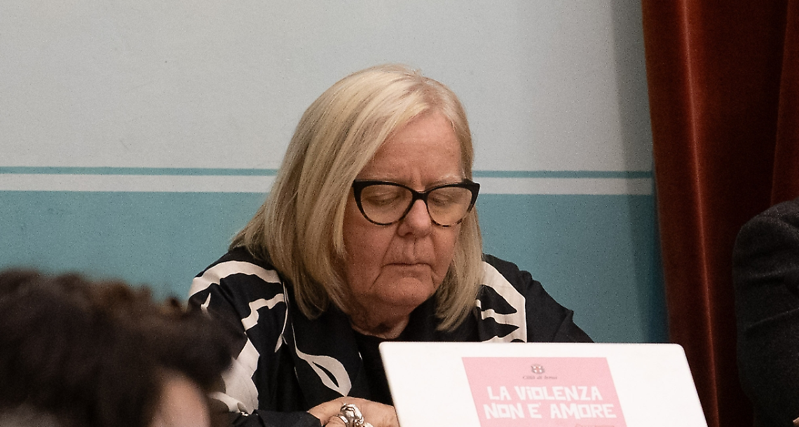 Mondiali o morale? Gabriella Colosso fischia fallo al dolore italiano