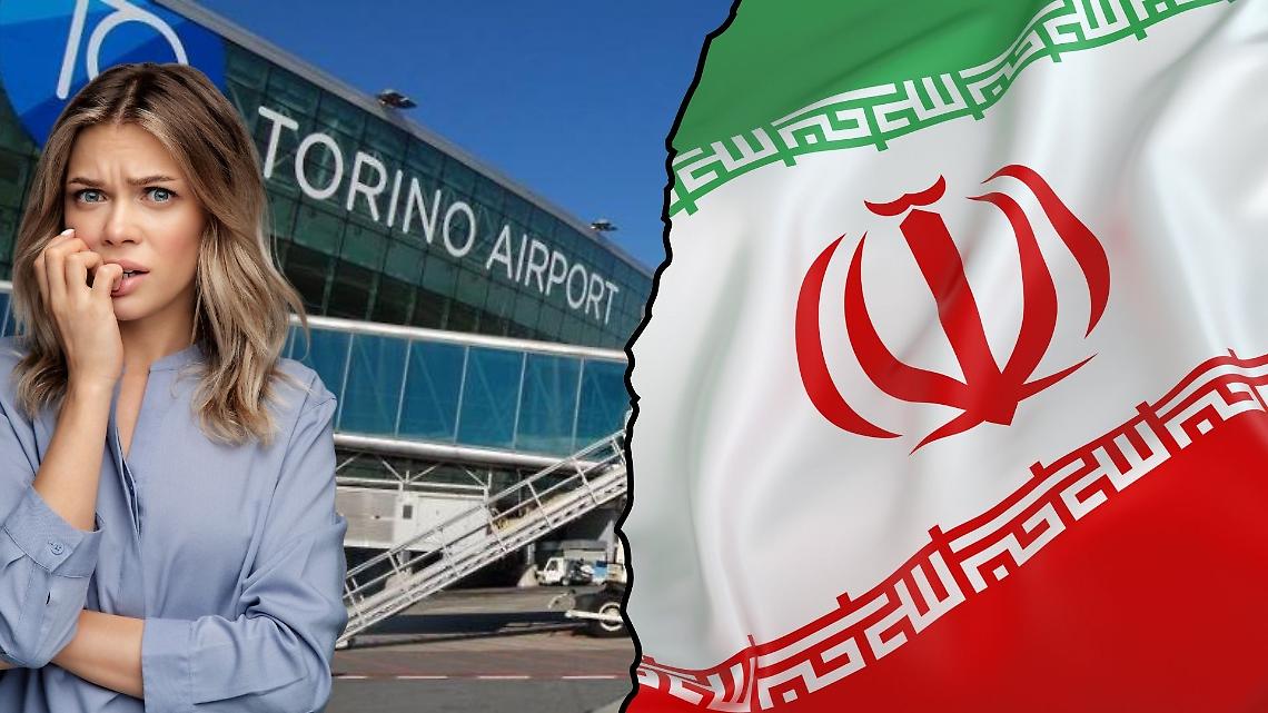 Pasqua da record per Torino Caselle, ma sull&rsquo;estate si allunga l&rsquo;ombra dell&rsquo;Iran