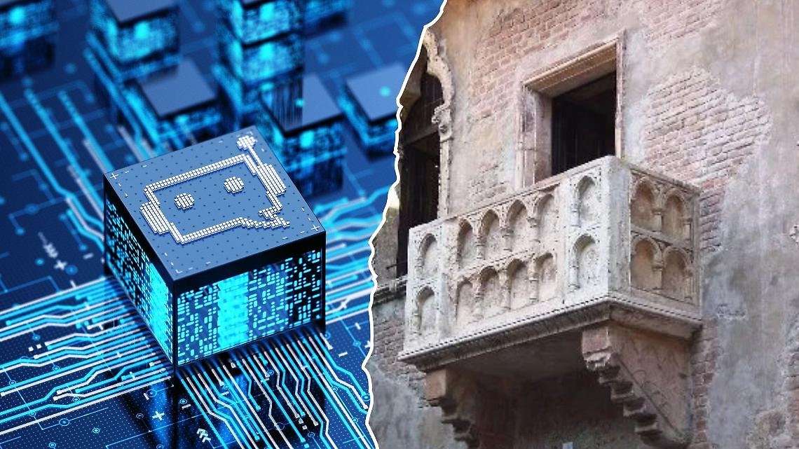 Casa di Giulietta presa d&rsquo;assalto: un bot manda in tilt il sito nel primo giorno