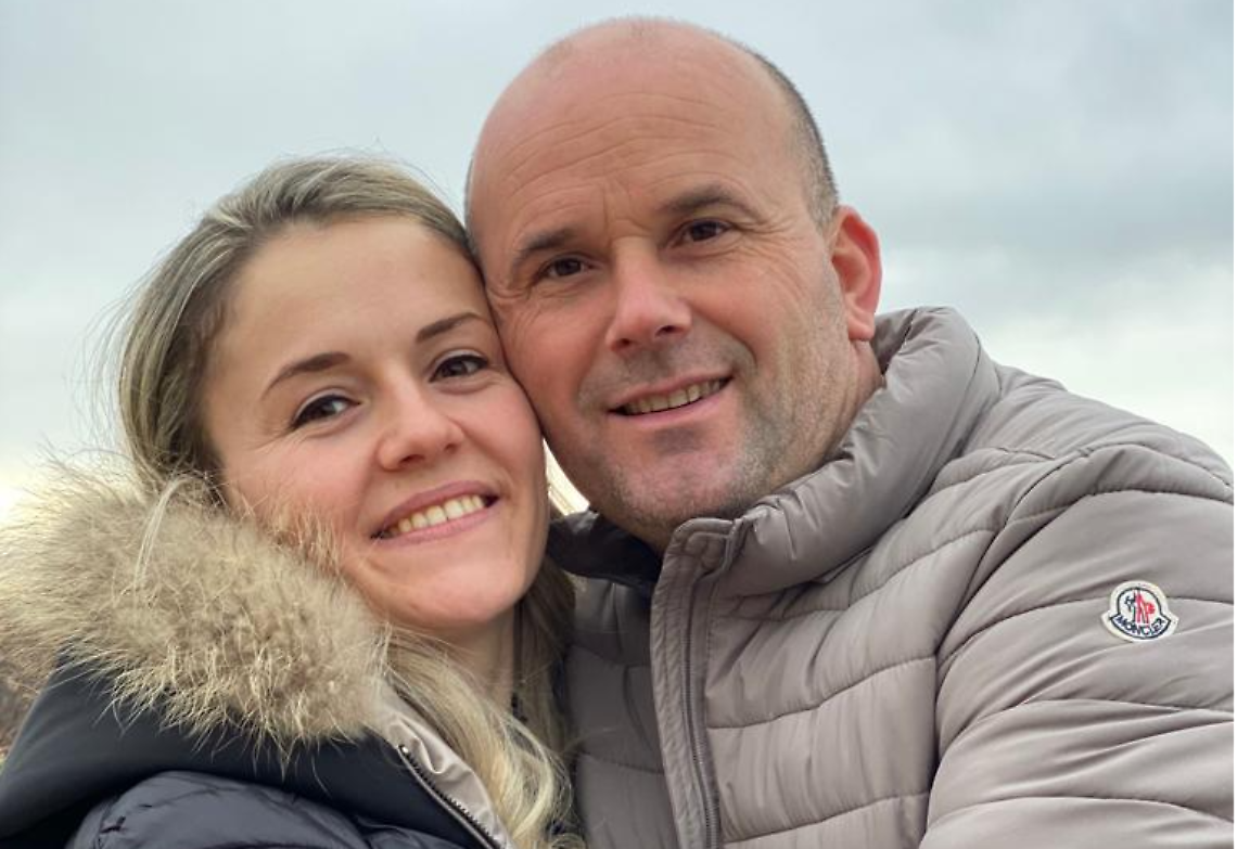 L'imprenditore albanese, Fatmir Ara venne ucciso a colpi di fucile in un boschetto di San Carlo Canavese