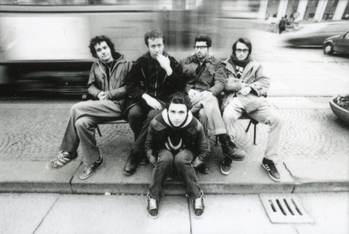 Subsonica, trent&rsquo;anni di suono