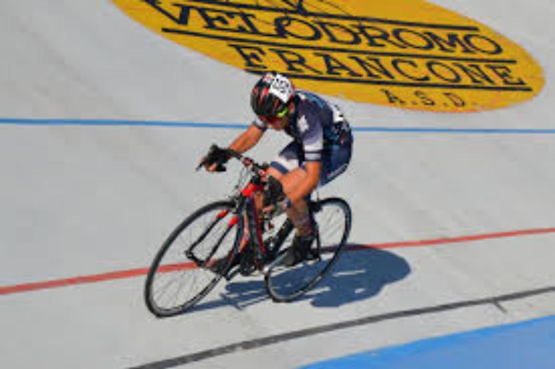 Velodromo Francone