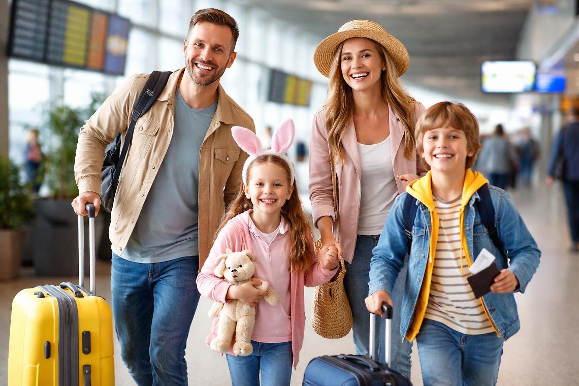 Per Pasqua 9 milioni in viaggio nonostante i prezzi salati e le guerre