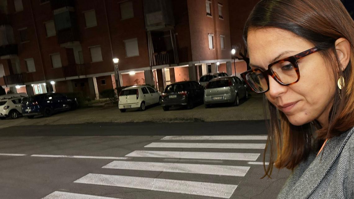 Strisce pedonali. Dipinte marted&igrave;, cancellate mercoled&igrave;