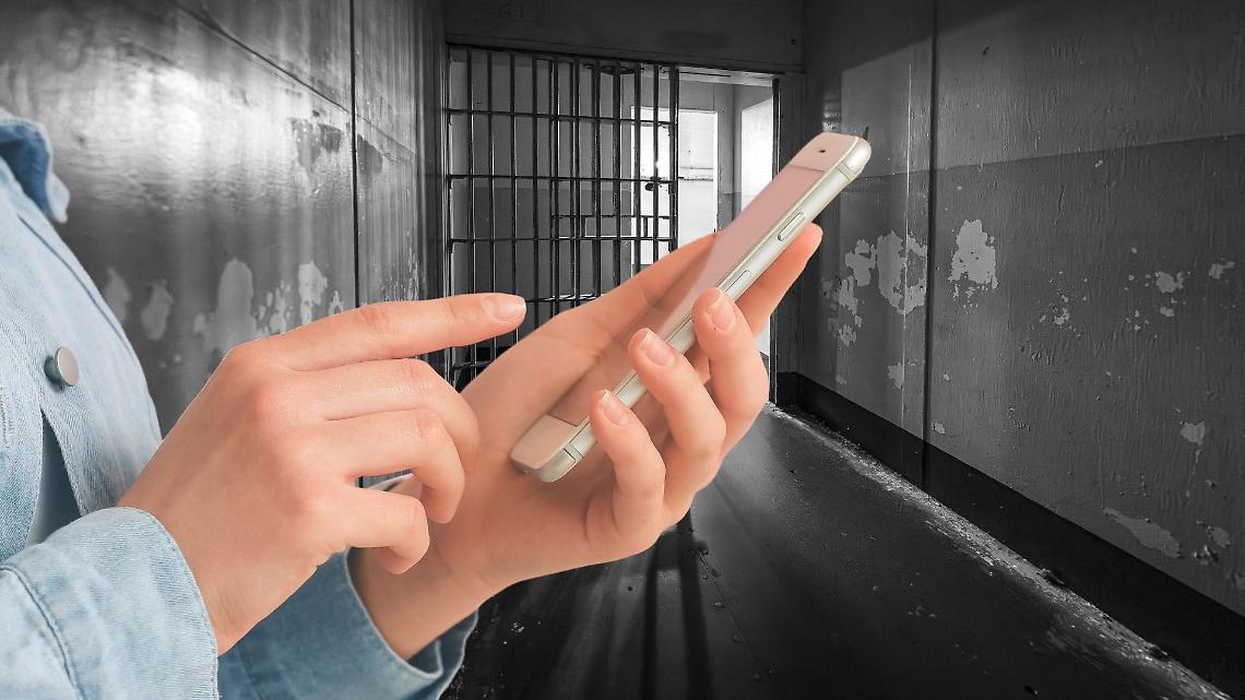 Dal carcere agli affari 