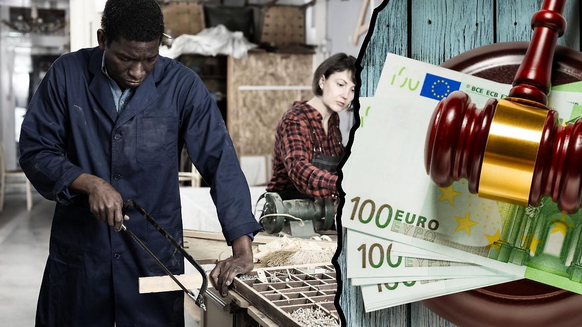 Basta &ldquo;finti artigiani&rdquo;