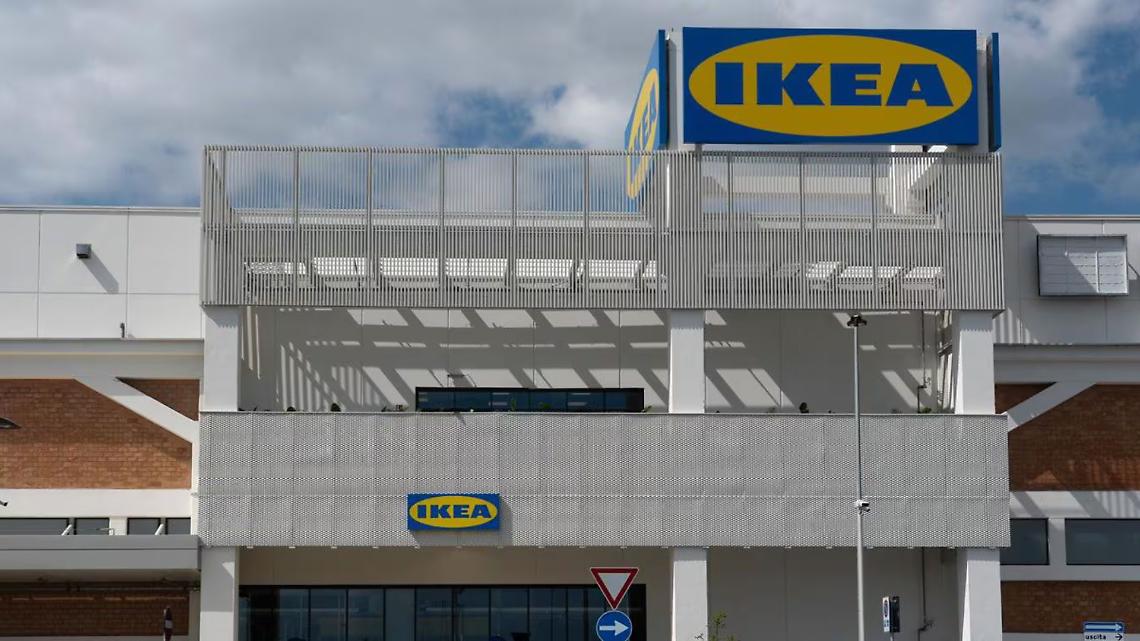 IKEA rilancia sul lavoro