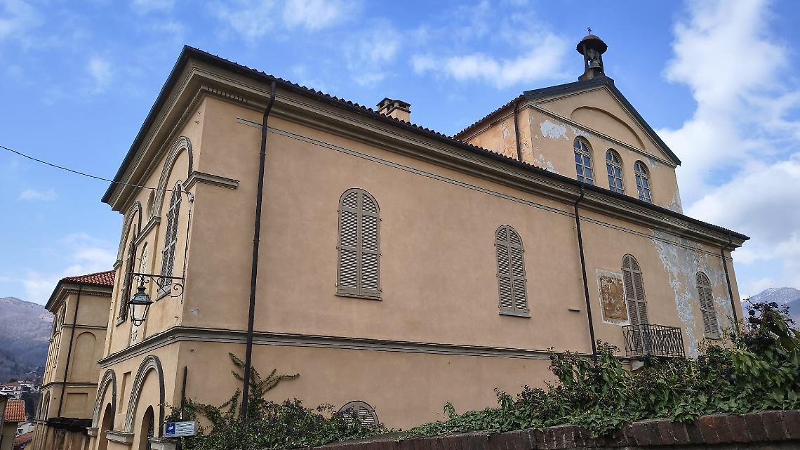 Mauriziano, partono i lavori: nell'ex ospedale nasce un centro per cultura e formazione