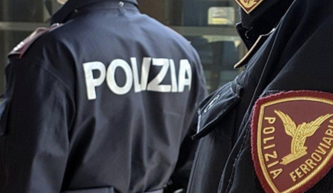 Freno d&rsquo;emergenza