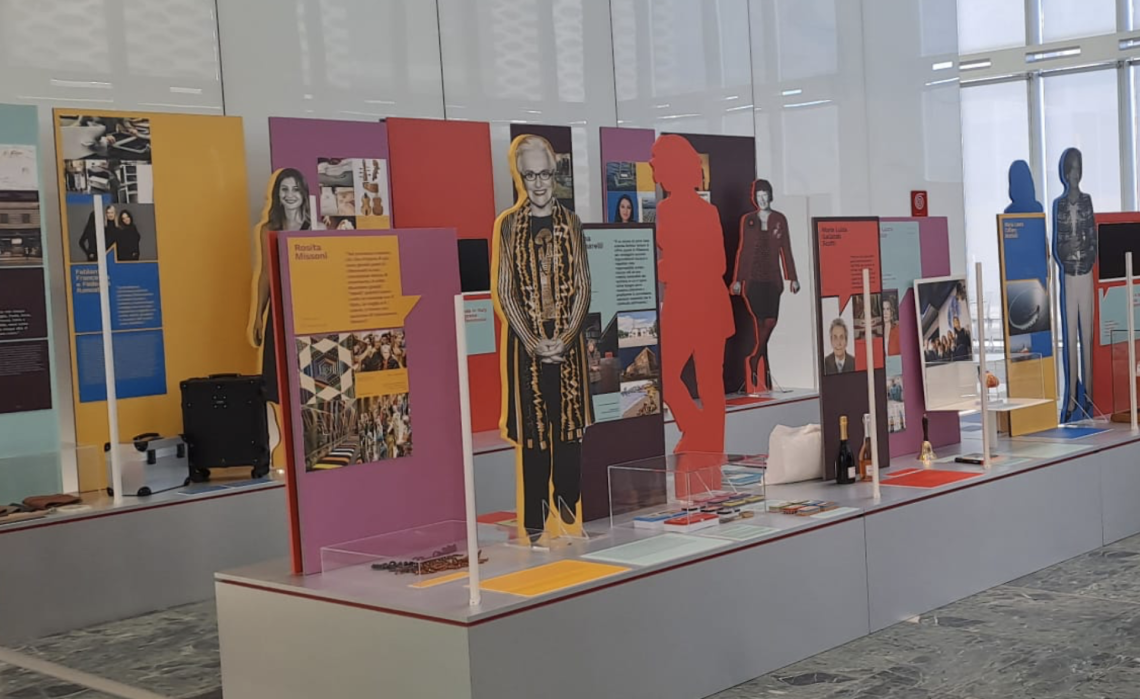 Made in Italy impresa al femminile