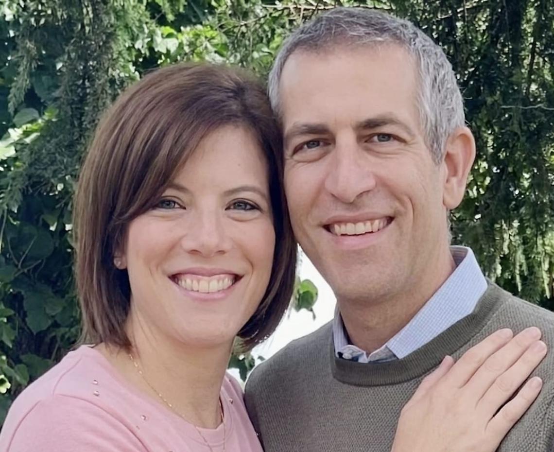 Dalla malattia della loro bambina nasce una rete di genitori per non sentirsi pi&ugrave; soli