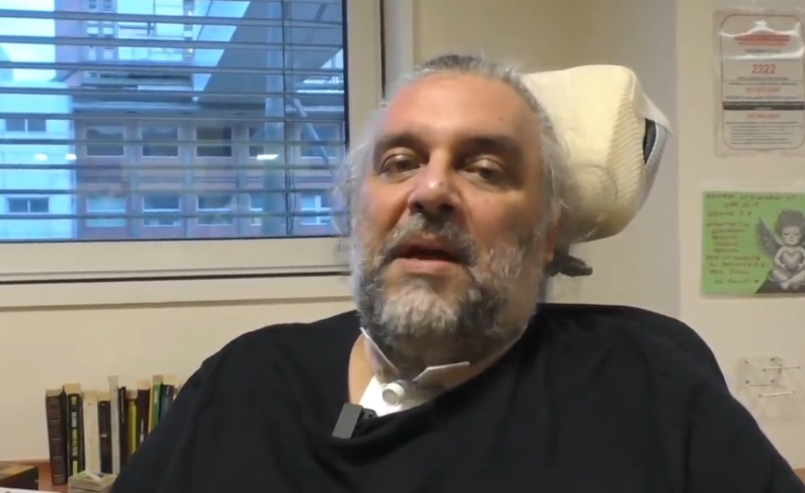 Don Riccardo Robella