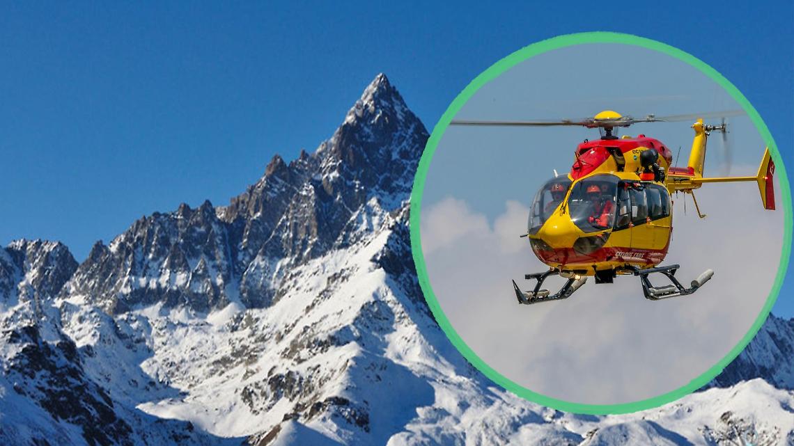 Tragedia sulle piste a Pontechianale: sciatore muore dopo una caduta sotto il Monviso