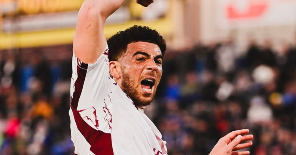 Decide Adams, vince il Toro