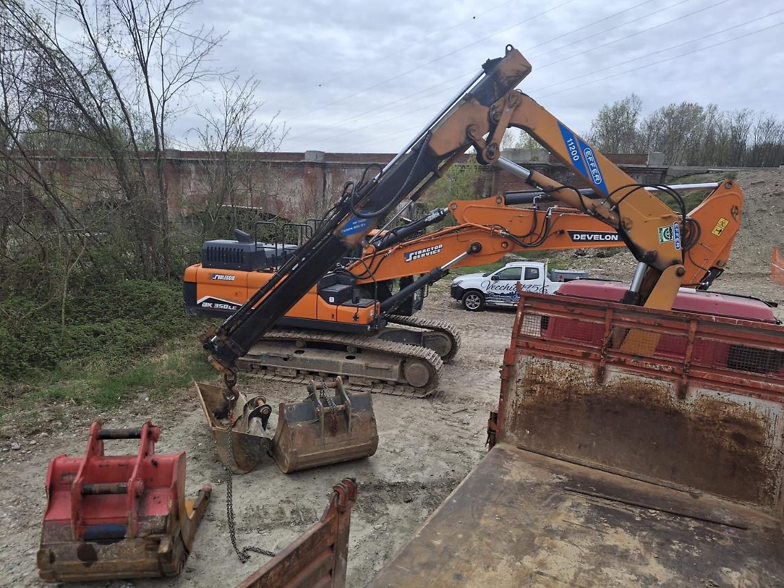 Ponte del Canale Cavour, lavori al via: ma la Dora Baltea si svuota e scoppia il caso ambientale