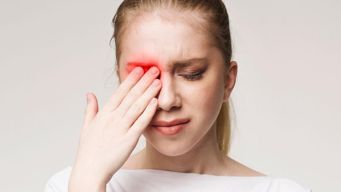 Un virus marino infetta l&rsquo;uomo