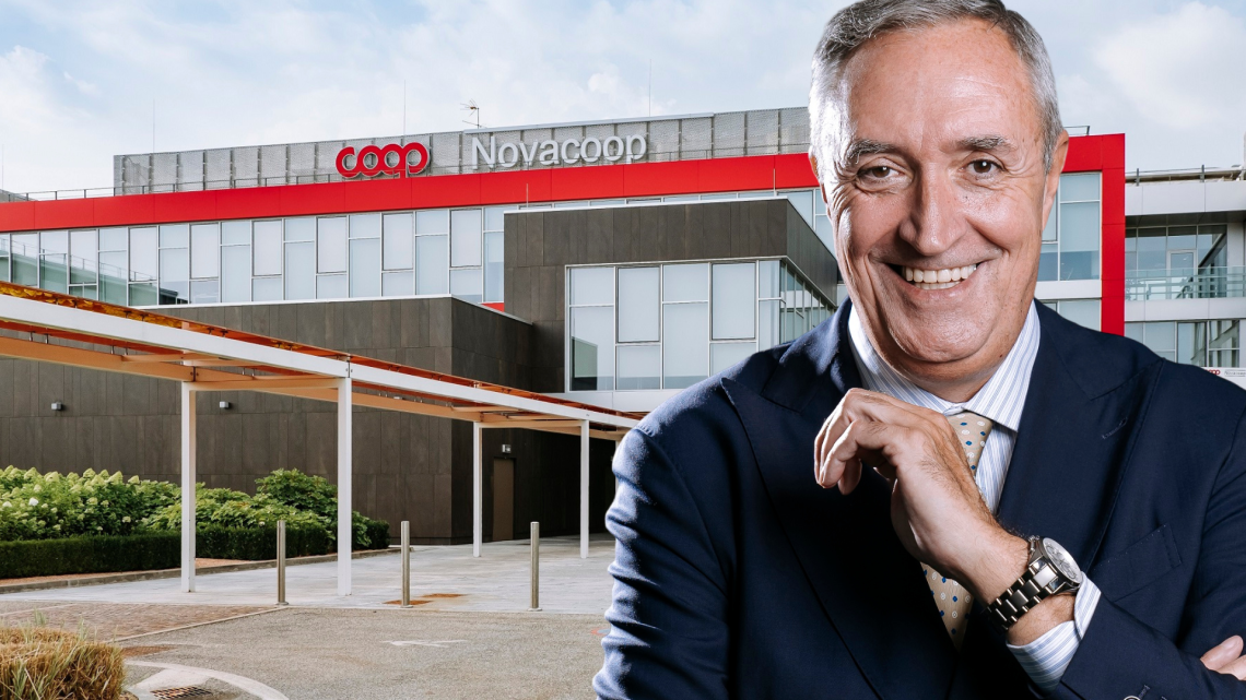 Cresce l'utile di Nova Coop e dal 20 maggio al 26 maggio nei punti vendita si vota bilancio nei punti venditi