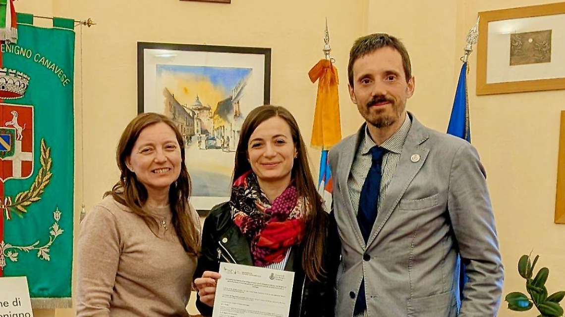 San Benigno rilancia la prevenzione: nasce il comitato LILT Volpiano-San Benigno