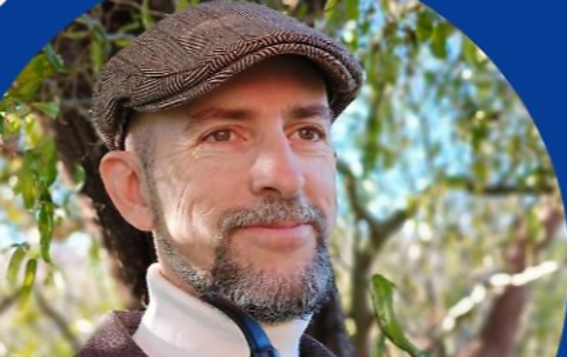 Volpiano accoglie Marco Sartori: viaggio tra montagna e mondi fantastici