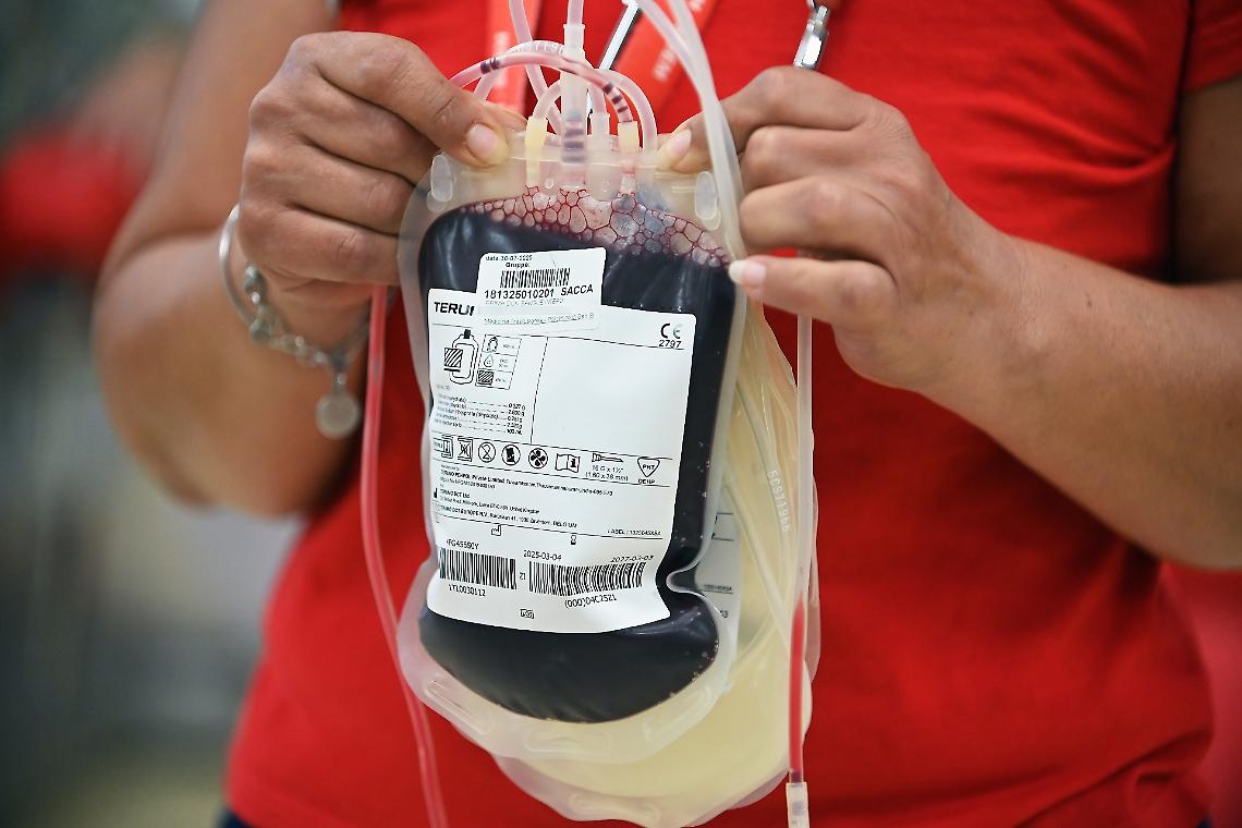 Morta per una trasfusione sbagliata: il medico se n'era andato