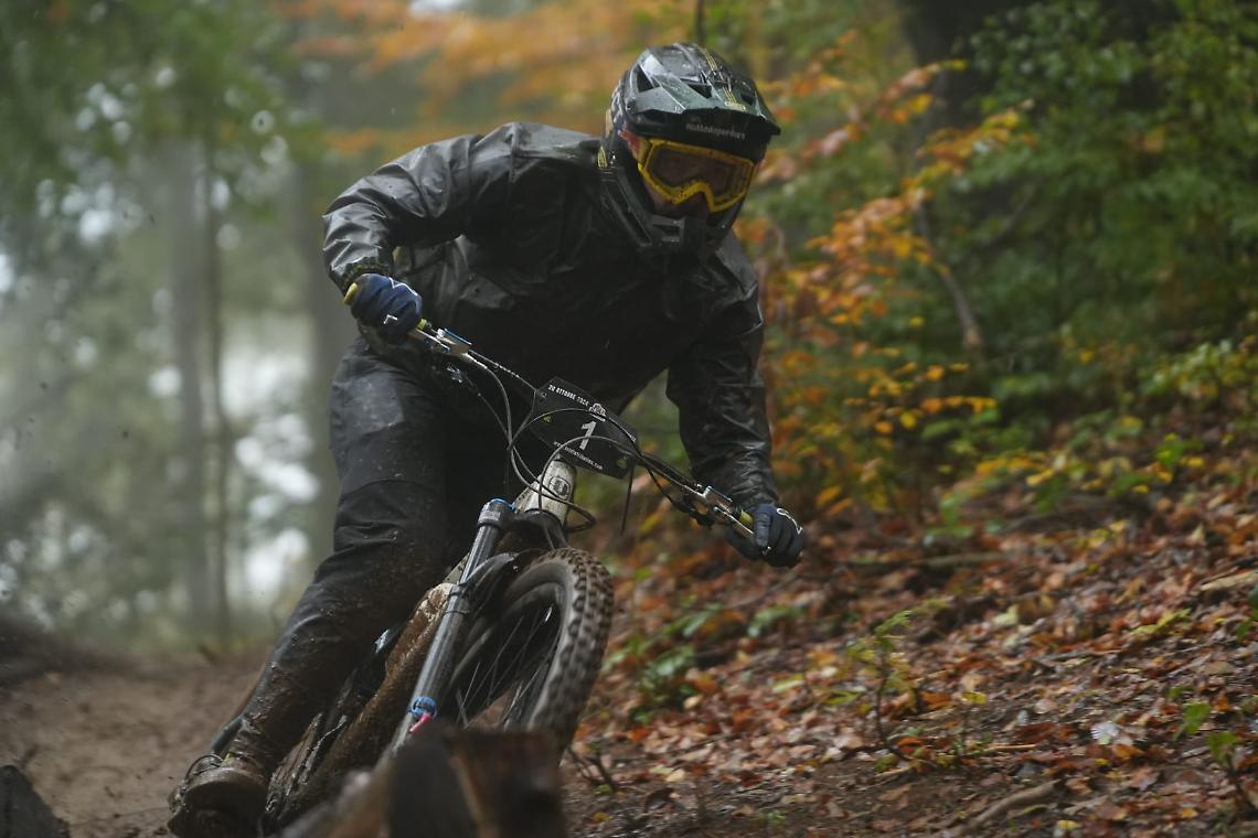 Nelle Valli di Lanzo &egrave; nata ASD KOM Gravity