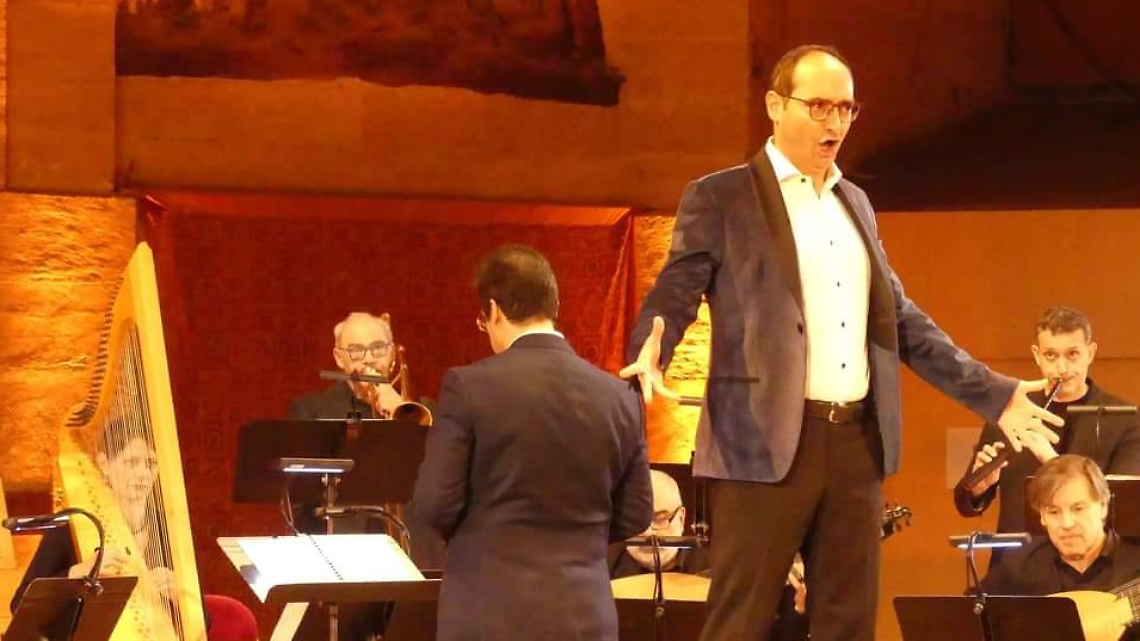 Antiqua 2026, viaggio nel Seicento tra amore e musica: tappa a San Raffaele Cimena