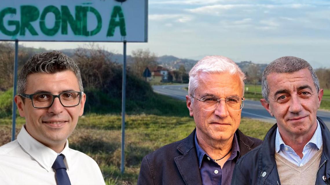 Gronda Est, minoranze unite contro Corrado: &ldquo;Gassino assente e senza una linea chiara&rdquo;